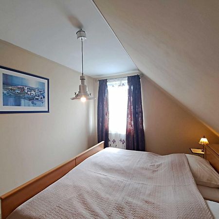 Ferienwohnungen In Bansin Heringsdorf Zewnętrze zdjęcie